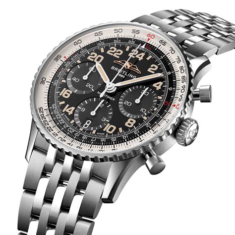 breitling cosmonaute special edition|navitimer automatic 41 limited edition.